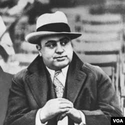 Al Capone