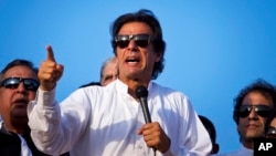 عمران خان (فائل فوٹو)