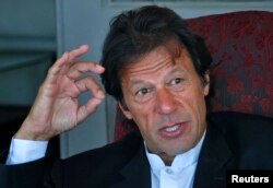 عمران خان