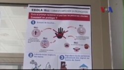 Nigeria xác nhận một ca nhiễm Ebola mới