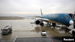 Vietnam Airlines hiện có số nợ phải trả lên đến 6.240 tỉ đồng và dự kiến lỗ tới 10.000 tỉ đồng trong 6 tháng đầu năm 2021.