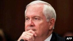 Bộ trưởng Quốc phòng Hoa Kỳ Robert Gates