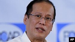 Tổng thống Benigno Aquino của Philippines sẽ thúc đẩy một “kết thúc sớm” về COC tại hội nghị thượng đỉnh