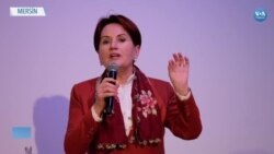 Akşener: 'Yüzde 64 Parlamenter Sisteme Dönüş İstiyor'