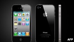 Khách hàng nào mua loại máy điện thoại di động iPhone 4 mới nhất có thể giải quyết trở ngại mất sóng của máy bằng bao máy do công ty cung cấp