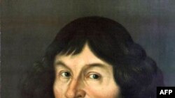 Nicolaus Copernicus