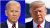 Khảo sát: Đa số người gốc Việt nghiêng về Trump; người gốc Á nói chung thích Biden