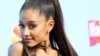 Ariana Grande hủy show ở Việt Nam ngay trước giờ diễn