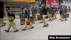 KarachiPolice