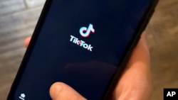 ABD'de TikTok'a erişim yeniden açıldı.