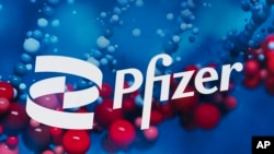 Konprime anti virus COVID-19 konpayi famasetik Pfizer a. 