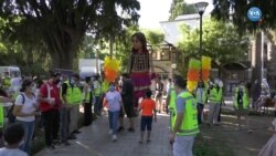 Küçük Amal’ın Türkiye Yolculuğunun Son Durağı İzmir