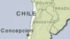 Động đất lớn ở Chile