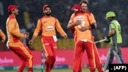 Islamabad United