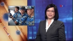 Truyền hình vệ tinh VOA 10/9/2015