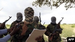 Liên kết giữa nhóm al-Shabab với al-Qaida sẽ làm tăng tình trạng mất an ninh tại Somalia và vùng Đông Phi