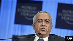 Đảng Fatah muốn đương kim Thủ Tướng Salam Fayyad đứng ra lãnh đạo tân chính phủ Palestine