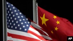 US China Hacking