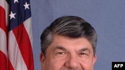 Chủ tịch Công đoàn AFL-CIO, Richard Trumka