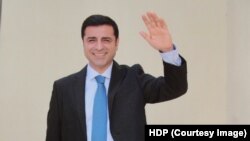 Selahattin Demirtaş