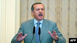 Erdoğan: Doğu Akdeniz'e Savaş Gemisi Göndereceğiz