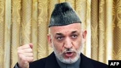 Tổng thống Hamid Karzai nói cuộc tấn công này vi phạm “mọi nguyên tắc của Hồi giáo.”