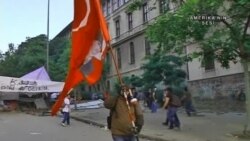 İki Amerikalı Büyükelçiden 'Gezi' Değerlendirmesi 