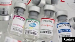 Việt Nam cho tới nay đã tiếp nhận 4 loại vaccine từ các nước, bao gồm AstraZeneca từ COVAX và Nhật tặng, Sputnik V từ Nga, Vero Cell của Sinopharm từ Trung Quốc và Pfizer từ Mỹ.