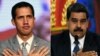 Nicolas Maduro di Washington Vle Fè yon Lagè Pete nan Amerik di Sid la 