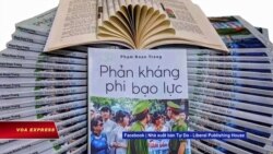 Nhà xuất bản bị cấm ở Việt Nam được trao giải Prix Voltaire 2020