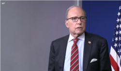 Larry Kudlow