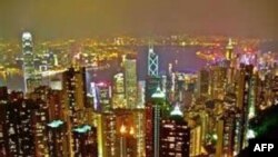 Hàng ngàn trẻ em bị đói thường xuyên giữa sự tráng lệ và thịnh vượng của Hong Kong