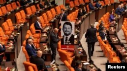 Can Atalay için genel görüşme talebine neden olan Anayasa Mahkemesi kararı, 22 Şubat 2024’te verildi.