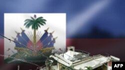 Ðộng đất tại Haiti