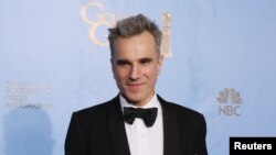 Nam diễn viên Daniel Day-Lewis được chọn là diễn viên xuất sắc nhất.