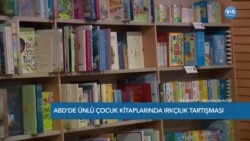 ABD'de Ünlü Çoçuk Kitaplarında Irkçılık Tartışması