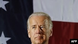 Phó Tổng thống Hoa Kỳ Joe Biden tại Iraq