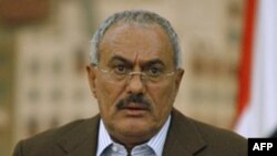 Tổng thống Yemen Ali Abdullah Saleh đã sa thải toàn bộ nội các hôm Chủ Nhật, để chặn trước điều một giới chức chính phủ mô tả là một kế hoạch từ chức tập thể