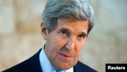 Ngoại trưởng Hoa Kỳ John Kerry khẳng định Washington giữ vững cam kết bảo đảm hòa bình, ổn định và thịnh vượng tại Đông Nam Á.