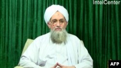 Ayman al-Zawahiri lên nắm quyền chỉ huy al-Qaida sau khi trùm khủng bố Osama bin Laden bị lực lượng đặc nhiệm Mỹ hạ sát