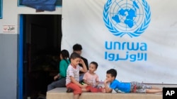 İsrail'in UNRWA’nın 12 çalışanının Hamas'ın 7 Ekim’deki saldırılarına katıldığını iddia etmesinin ardından kuruluşla ilgili inceleme başlatılmıştı. 