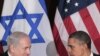 Hội nghị thượng đỉnh Netanyahu-Obama chú trọng vào vấn đề Iran