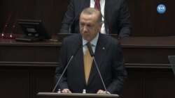 Erdoğan’dan Charlie Hebdo’ya Sert Tepki