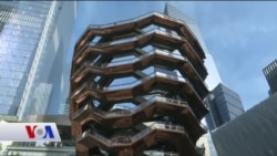 New York’un En Pahalı Mahallesi: Hudson Yards