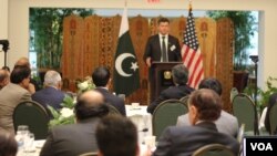 Pakistani community Convention