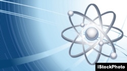 Atom, nuclear