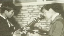 Phim tài liệu tìm về nhạc rock Campuchia những năm 1960