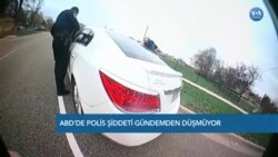 ABD'de Polis Şiddeti Gündemden Düşmüyor