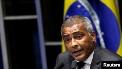 Romario Brazil