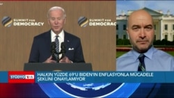 Biden’ın Politikalarına Destekte Önemli Düşüş